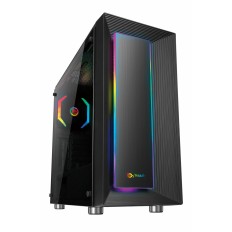 Case computer desktop ATX Talius AURIGA Nero    