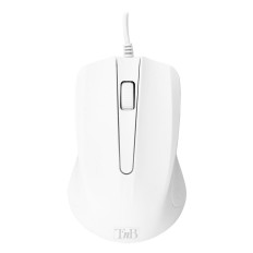 Mouse TNB SHARK Bianco    