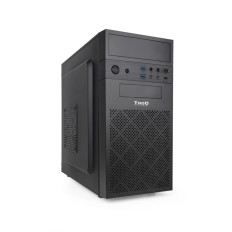 Case computer desktop ATX/mATX TooQ  TQC-4701U3C-B Nero    