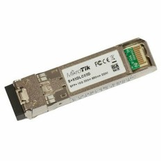 Modulo Fibra SFP+ MultiModale Mikrotik S+85DLC03D 300 m    