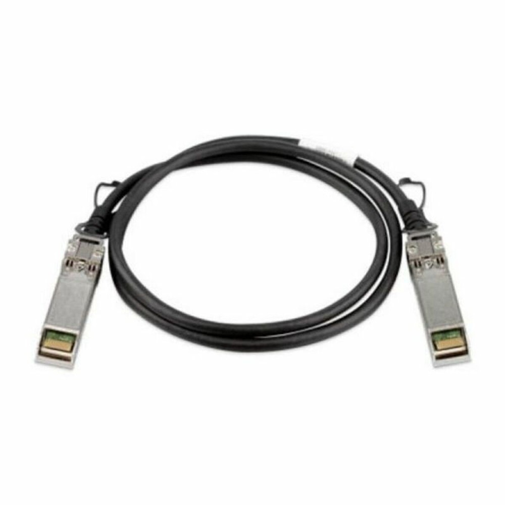 Cavo Rete SFP+ D-Link DEM-CB100S 1 m    