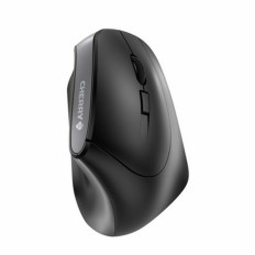 Mouse senza Fili Cherry JW-4500 1200 dpi Nero    