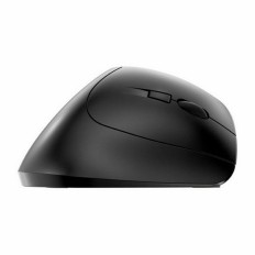 Mouse senza Fili Cherry JW-4500 1200 dpi Nero    