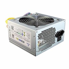 Fonte di Alimentazione CoolBox COO-FA500E85 300W Nero Grigio 300 W ATX    