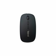 Mouse iggual IGG316771 1600 DPI NEGRO    