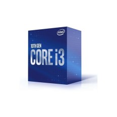 Processore Intel BX8070110100 I3-10100 3.6 GHz 6 MB LGA LGA1200    