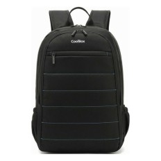 Zaino per Portatile CoolBox COO-BAG15-2N 15,6" 37"-70"    