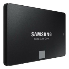 Hard Disk SSD Samsung 870 EVO 2,5" SATA3 Capacità  500 GB SSD 