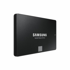 Hard Disk SSD Samsung 870 EVO 2,5" SATA3 Capacità  500 GB SSD 