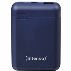 Powerbank INTENSO XS5000 5000 mAh Azzurro    