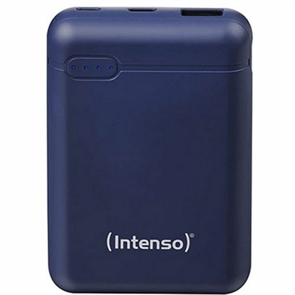 Powerbank INTENSO XS5000 5000 mAh Azzurro    