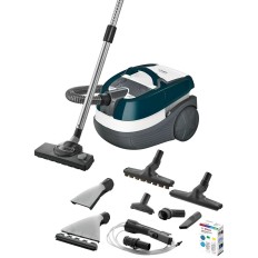 Scopa Elettrica BOSCH BWD41720 1700 W    