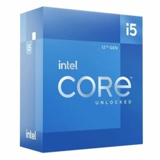 Processore Intel BX8071512600K 4,9 Ghz 20MB LGA 1700 LGA 1700    