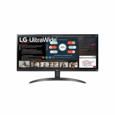 Monitor LG 29WP500-B 29" WXGA IPS LED    