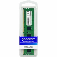 Memoria RAM GoodRam CL22 DIMM 16 GB DDR4 3200 MHZ DDR4 16 GB    