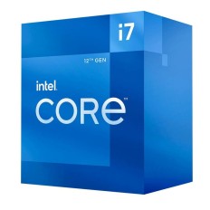 Processore Intel BX8071512700 LGA 1700 12 Nuclei Intel Core i7-12700    