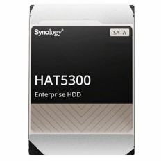 Hard Disk Synology HAT5300-4T 3,5" 4 TB    