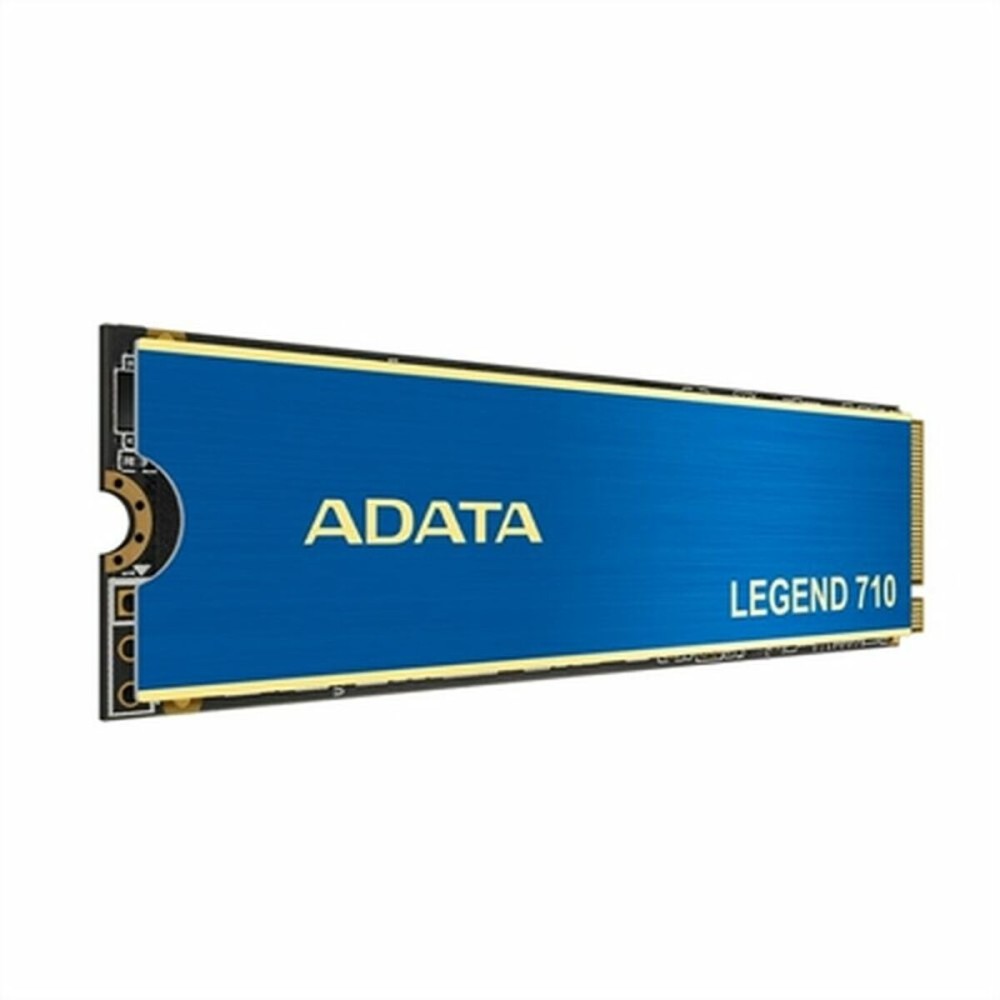 Hard Disk ALEG-710-1TCS 1 TB SSD    