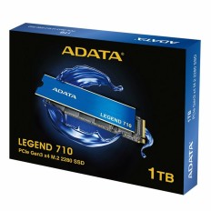 Hard Disk ALEG-710-1TCS 1 TB SSD    