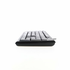 Tastiera iggual CK-BUSINESS-105T Qwerty in Spagnolo    