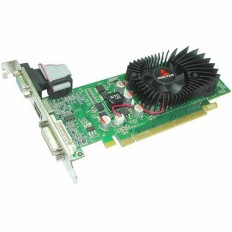 Scheda Grafica Biostar GeForce 210 1GB 1 GB NVIDIA GeForce 210 GDDR3    