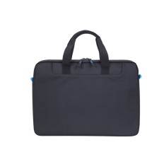 Valigetta per Portatile Rivacase Regent II 14" Nero 14"    