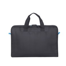 Valigetta per Portatile Rivacase Regent II 17,3" Nero    