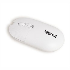 Mouse iggual YANG 1600 dpi    