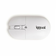 Mouse iggual YANG 1600 dpi    