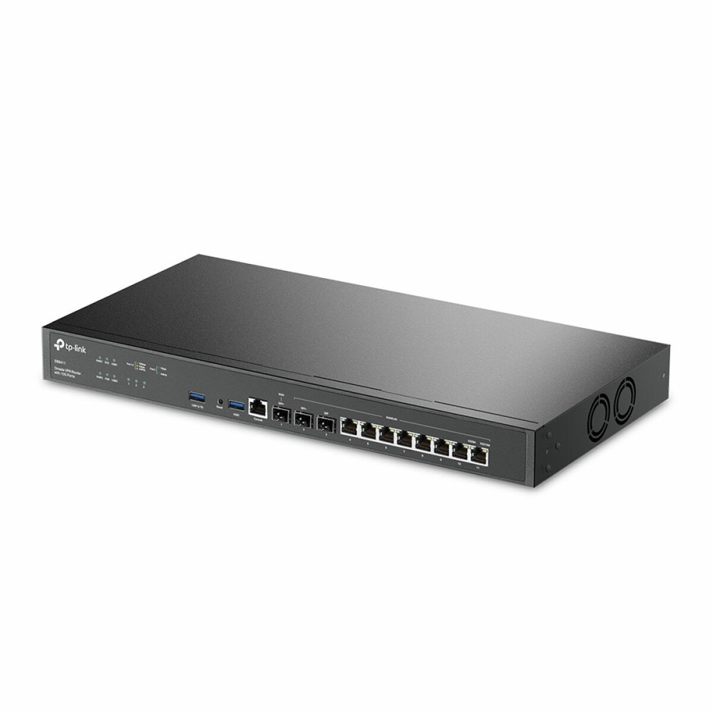 Router TP-Link ER8411    