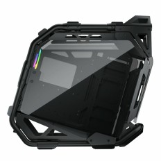 Case computer desktop ATX Cougar CRATUS Nero    