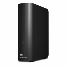 Hard Disk Esterno Western Digital WDBWLG0120HBK-EESN 3,5" Nero Magnetica 12 TB    