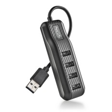 Hub USB NGS PORT 2.0    