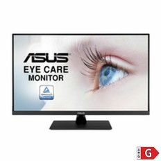 Monitor Asus VP32AQ 32" 31,5" LED IPS HDR10 Flicker free 75 Hz    