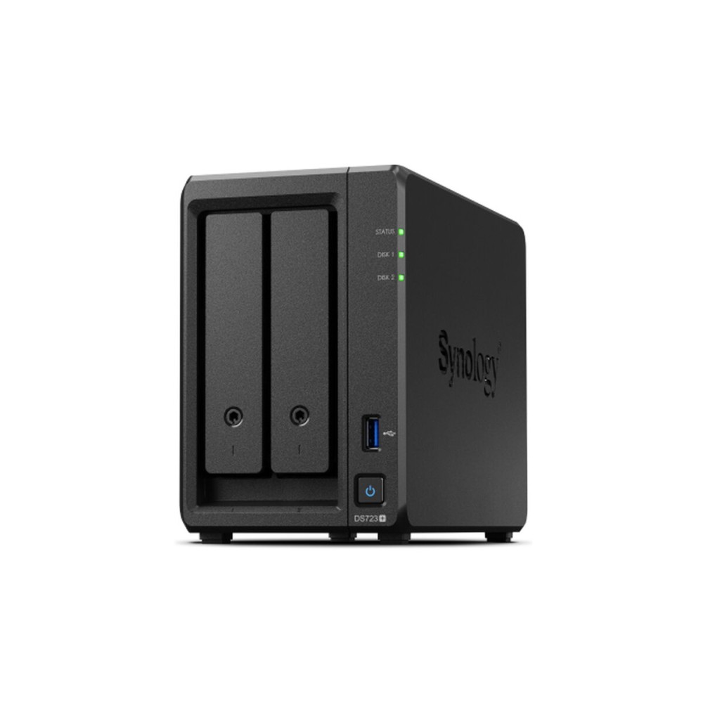 Memorizzazione sulla Rete Synology DS723+    