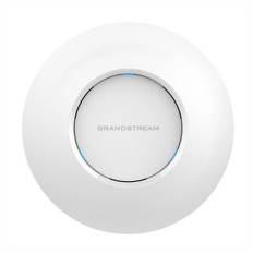 Punto d'Accesso Grandstream GWN7615 Wi-Fi 6 GHz Bianco Gigabit Ethernet    