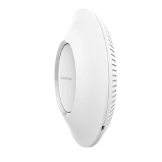 Punto d'Accesso Grandstream GWN7615 Wi-Fi 6 GHz Bianco Gigabit Ethernet    