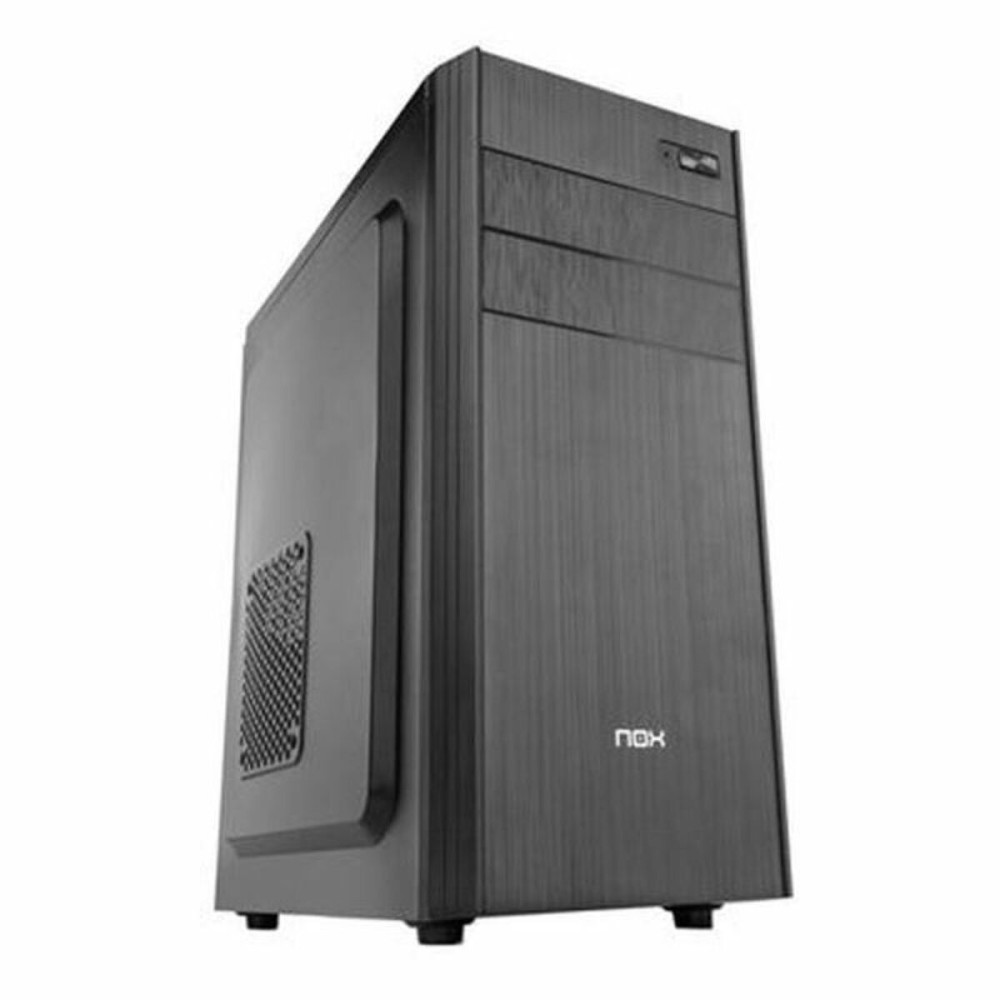 Case computer desktop ATX Nox 8436532167829    