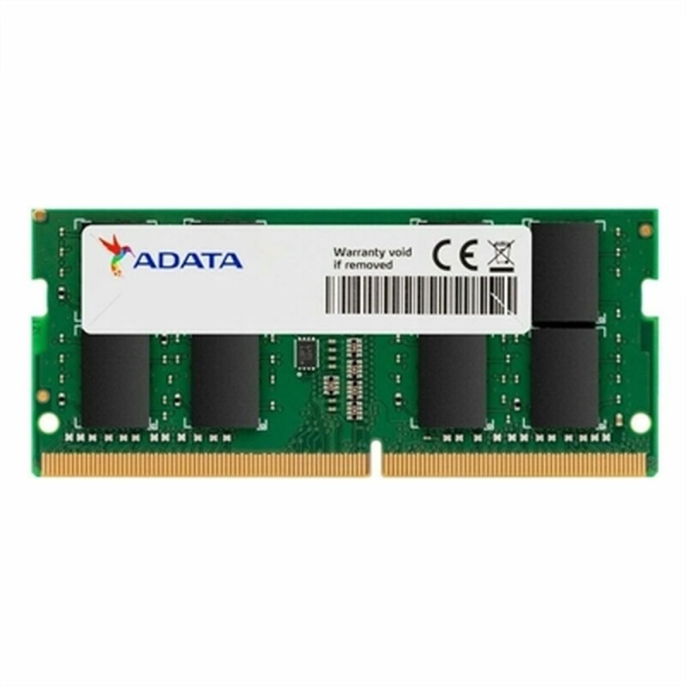 Memoria RAM Adata AD4S266616G19-SGN DDR4 16 GB CL19    