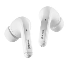 Auricolari INTENSO 3720302 Bianco    