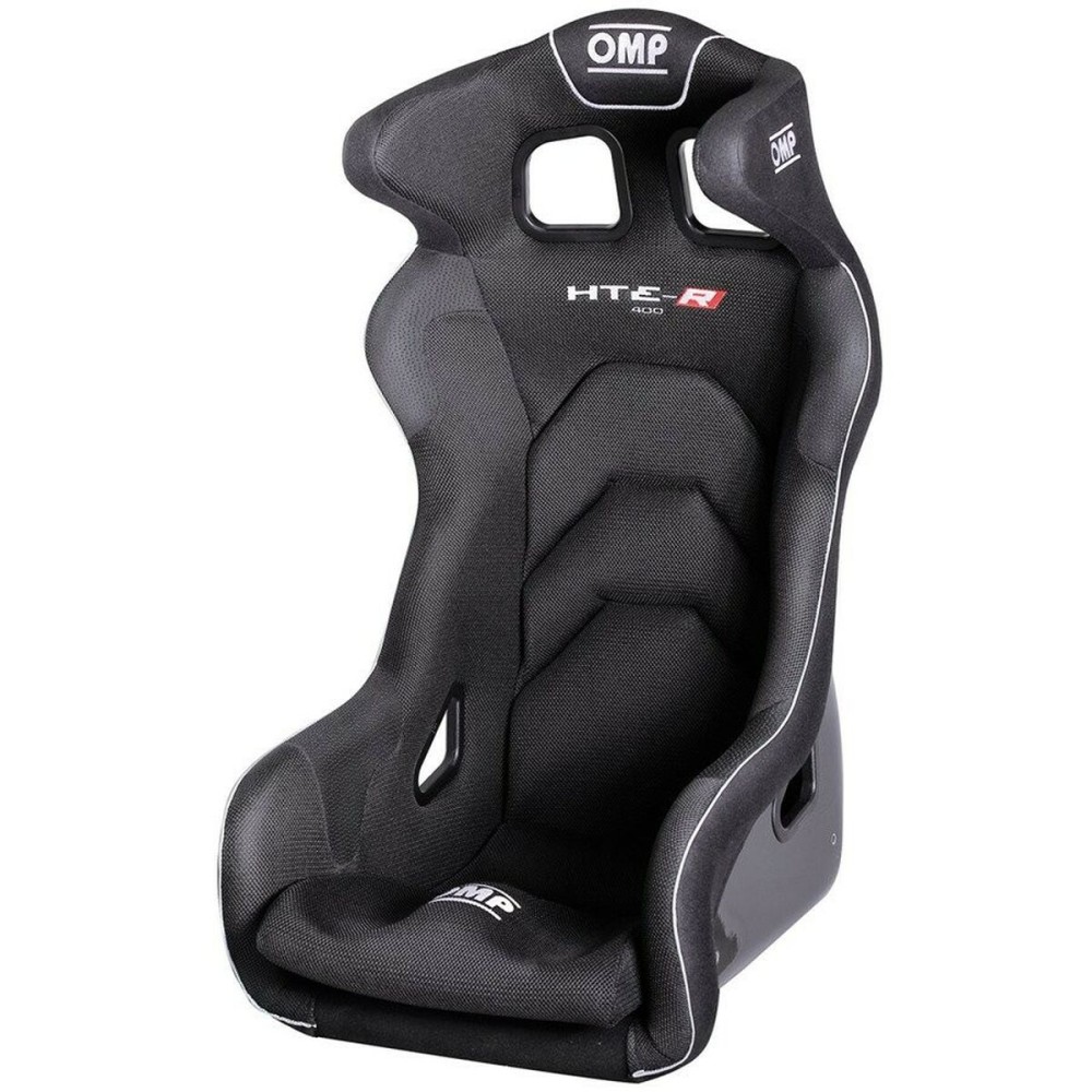 Sedile Racing OMP HA/780E/N Nero Macchina    