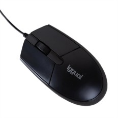 Mouse iggual IGG318874    