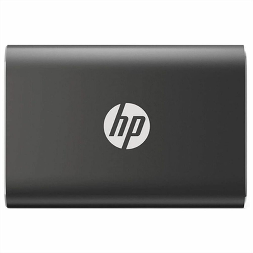 Hard Disk Esterno HP P500 500 GB SSD SSD    