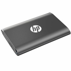 Hard Disk Esterno HP P500 500 GB SSD SSD    