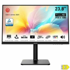 Monitor MSI Modern MD2412P Full HD 23,8"    