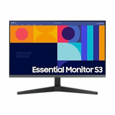 Monitor Samsung LS27C330GAUXEN Full HD 27" 100 Hz    