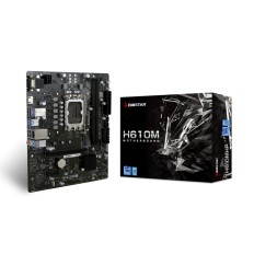 Scheda Madre Biostar H610MHP LGA 1700    