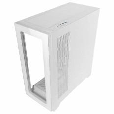 Case computer desktop ATX Mars Gaming MCXPW Bianco    