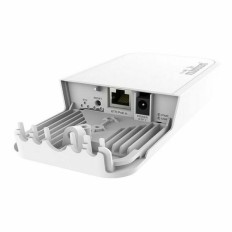 Punto d'Accesso Wireless Wire Mikrotik RBwAPG-60adkit 60 GHz Bianco (2 pcs)    