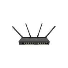 Router Mikrotik RB4011iGS+5HacQ2HnD- 10 Gbps    